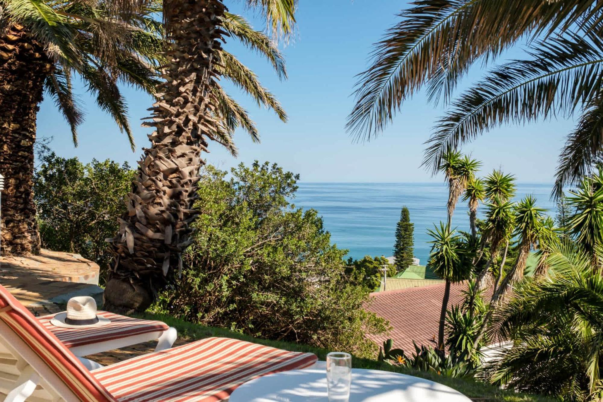 Holiday home Charming 6-br Camps Bay 2 Pools And Sea Views *